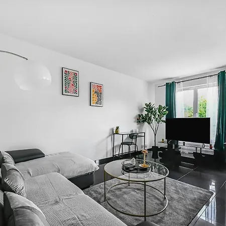 Le Malefique - - 6 Pers - Parking Gratuit Apartment