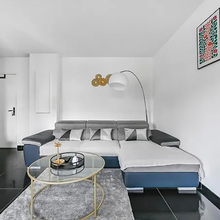 Le Malefique - - 6 Pers - Parking Gratuit Apartment